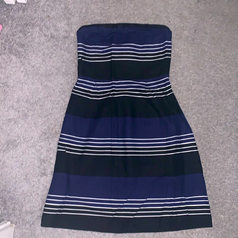 NWT! Tube dress from Old Navy, linen blend.